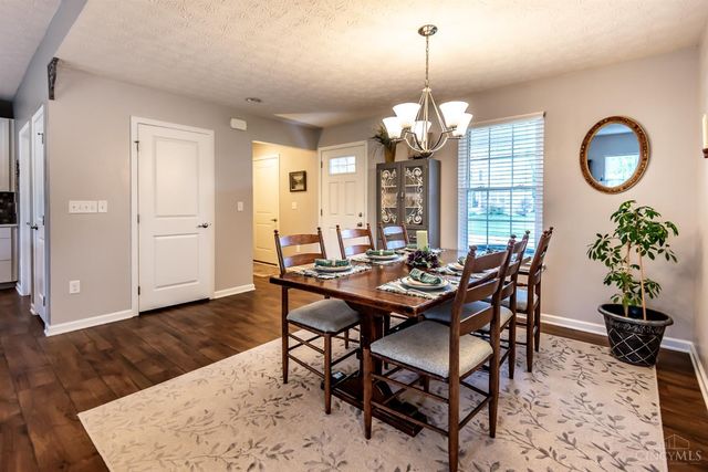 1914 Meadowsweet Drive, Turtle Creek Twp, OH 45036