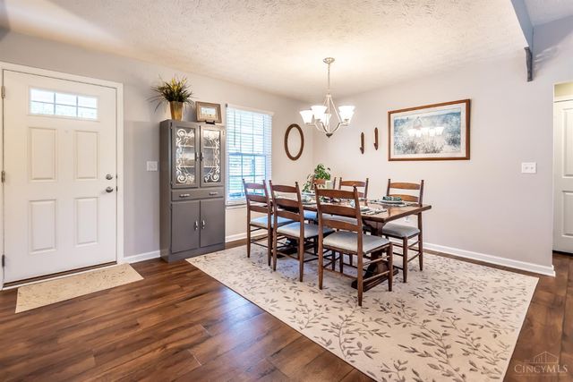 1914 Meadowsweet Drive, Turtle Creek Twp, OH 45036