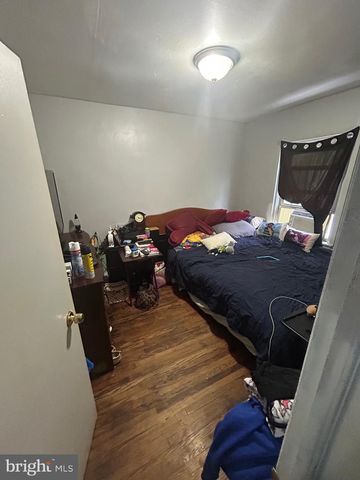 831 PARKSIDE AVE, Trenton, NJ 08618