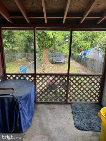 831 PARKSIDE AVE, Trenton, NJ 08618