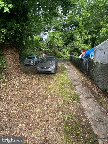 831 PARKSIDE AVE, Trenton, NJ 08618
