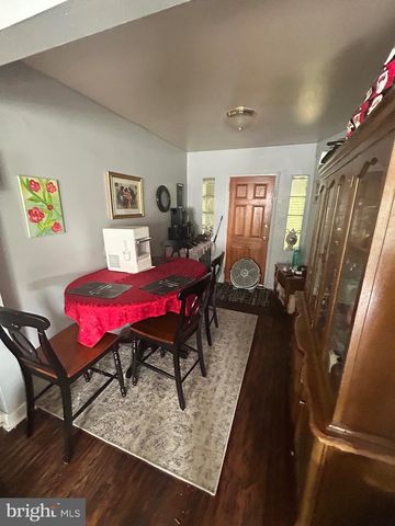 831 PARKSIDE AVE, Trenton, NJ 08618
