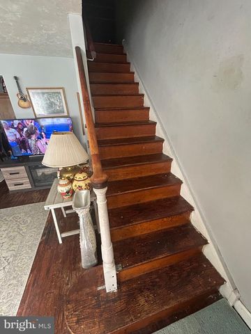 831 PARKSIDE AVE, Trenton, NJ 08618