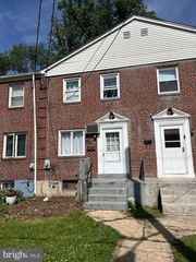 831 PARKSIDE AVE, Trenton, NJ 08618