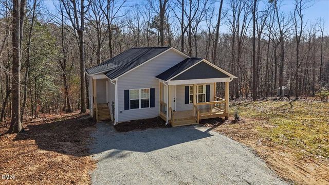 131 Dauphine Street, Fuquay Varina, NC 27526