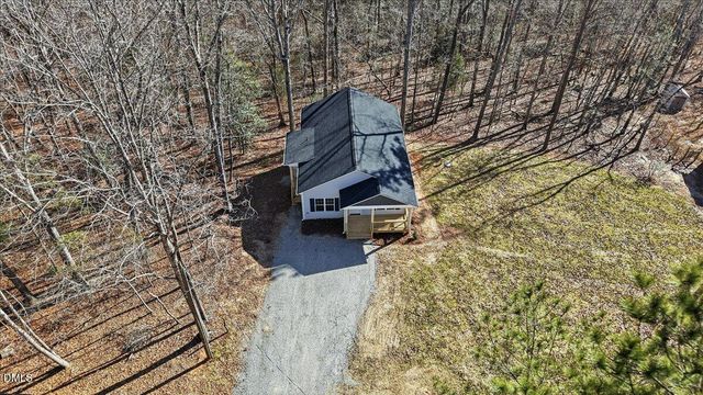 131 Dauphine Street, Fuquay Varina, NC 27526