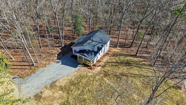 131 Dauphine Street, Fuquay Varina, NC 27526