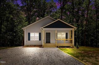 131 Dauphine Street, Fuquay Varina, NC 27526