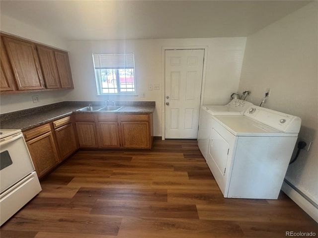 9041 W 45th Pl, Wheat Ridge, CO 80033