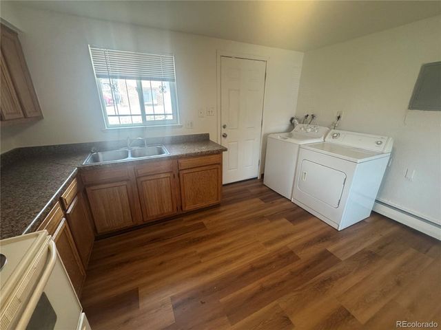 9041 W 45th Pl, Wheat Ridge, CO 80033