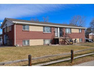 9041 W 45th Pl, Wheat Ridge, CO 80033