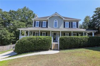180 Steeple Chase Trail, Dallas, GA 30132