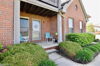28781 Berwick Court, Chesterfield Twp, MI 48047