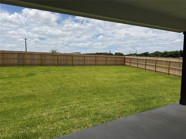 1018 Legrand Street, Brenham, TX 77833