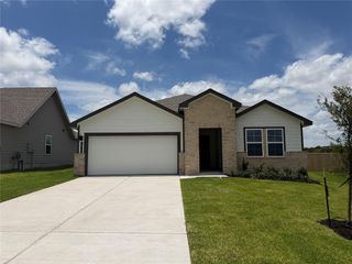1018 Legrand Street, Brenham, TX 77833