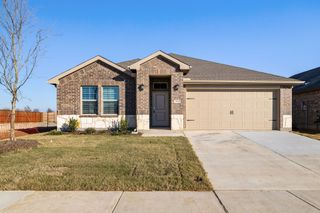 3933 Limestone Bluff Drive, Celina, TX 75009