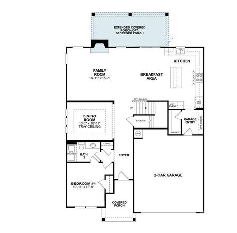 2745 Pinecliff Drive, Kannapolis, NC 28027