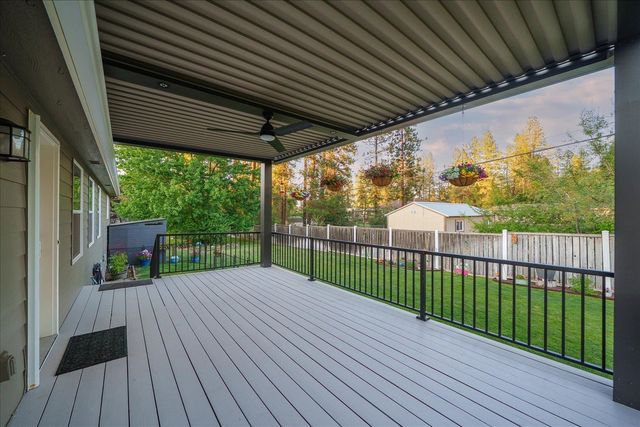 11724 N Kathy Ln, Spokane, WA 99218