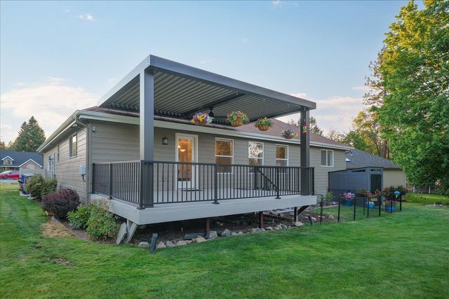 11724 N Kathy Ln, Spokane, WA 99218