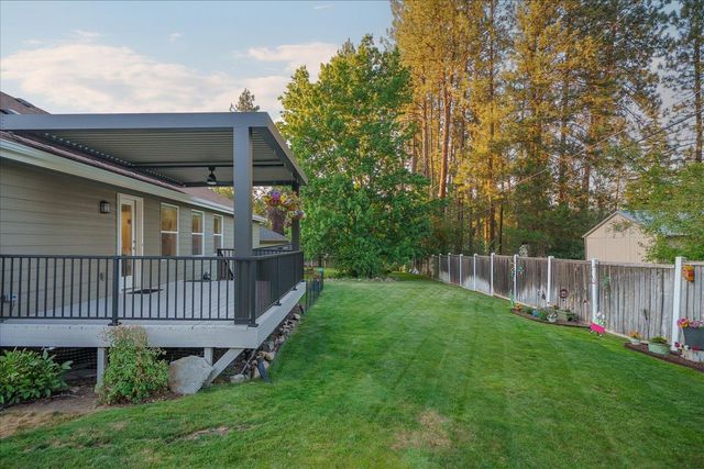 11724 N Kathy Ln, Spokane, WA 99218