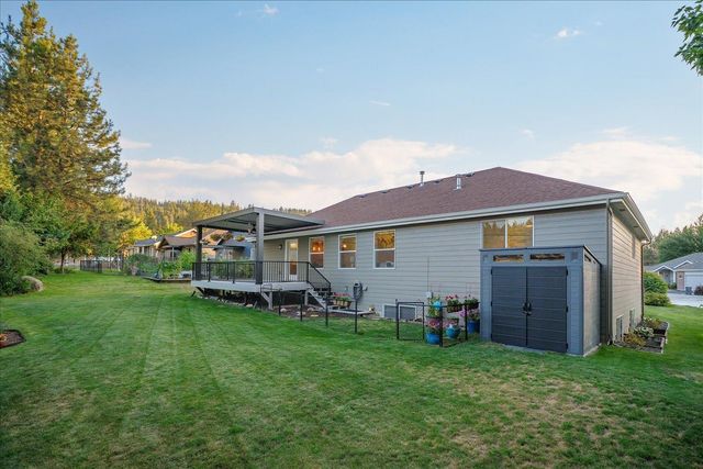 11724 N Kathy Ln, Spokane, WA 99218