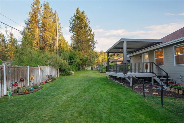 11724 N Kathy Ln, Spokane, WA 99218