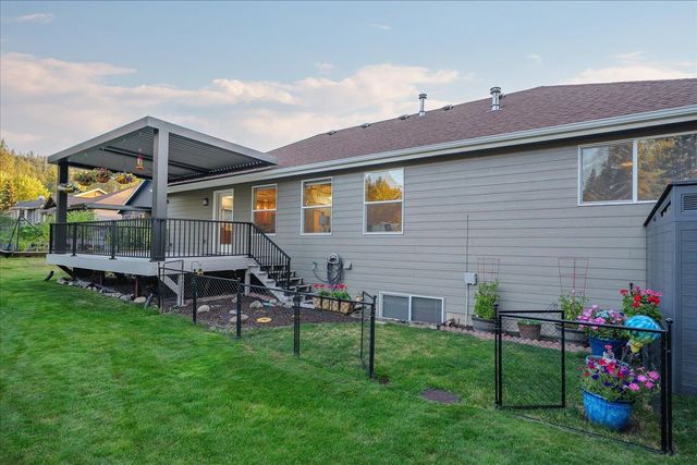11724 N Kathy Ln, Spokane, WA 99218