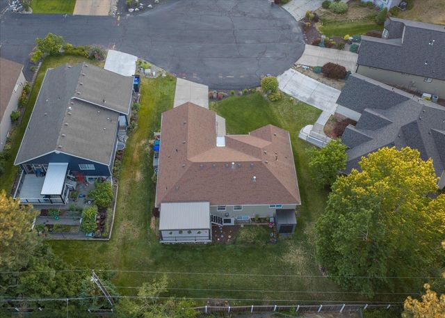 11724 N Kathy Ln, Spokane, WA 99218