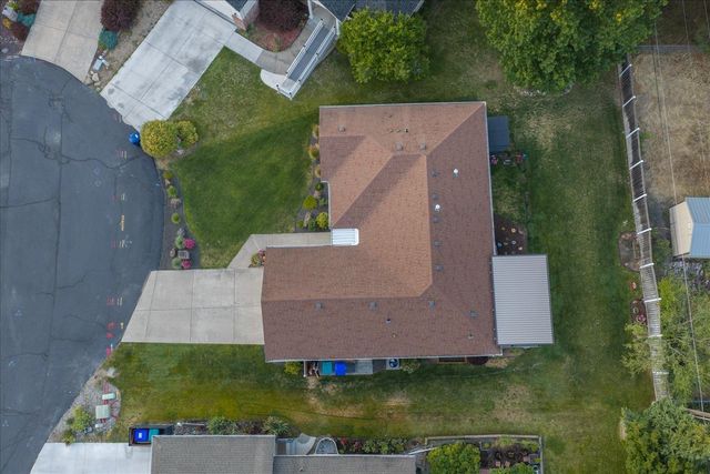 11724 N Kathy Ln, Spokane, WA 99218
