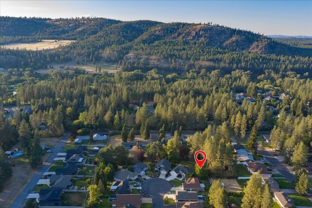 11724 N Kathy Ln, Spokane, WA 99218