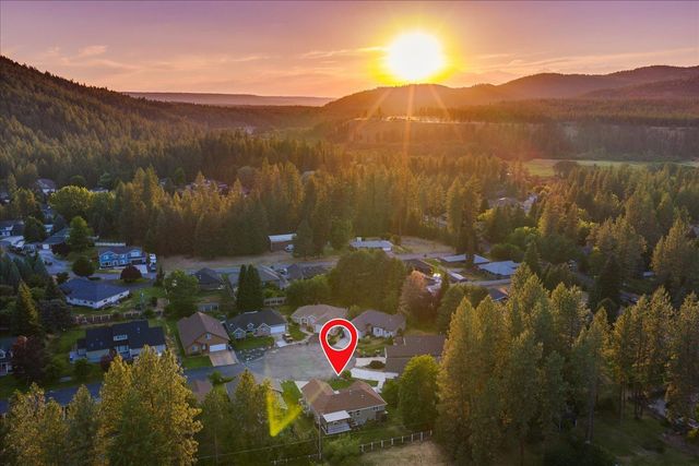 11724 N Kathy Ln, Spokane, WA 99218
