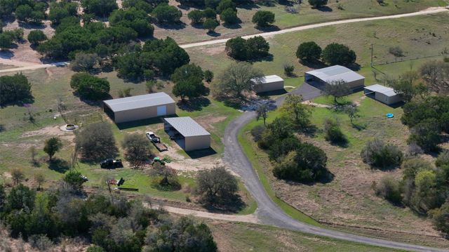 1832 County Road 2699, Lometa, TX 76853