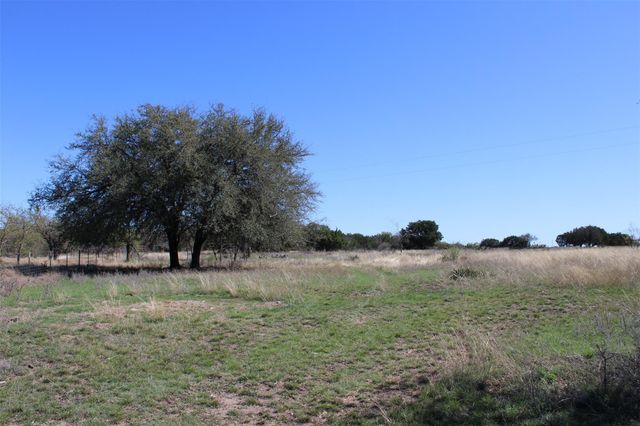 1832 County Road 2699, Lometa, TX 76853