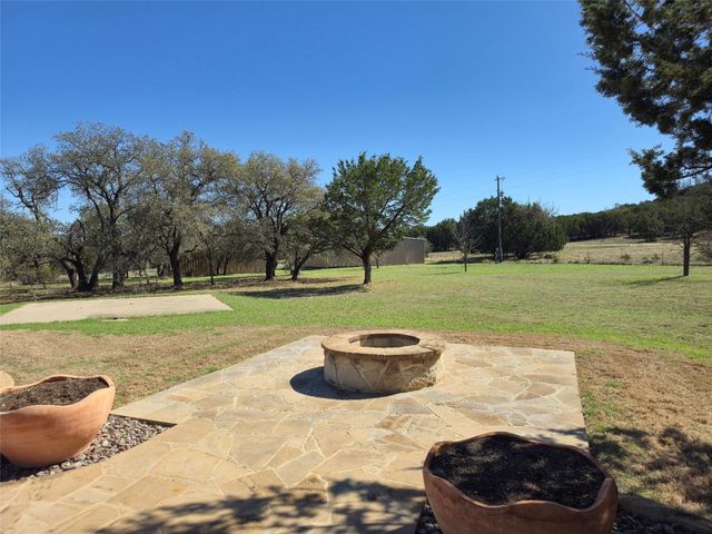 1832 County Road 2699, Lometa, TX 76853