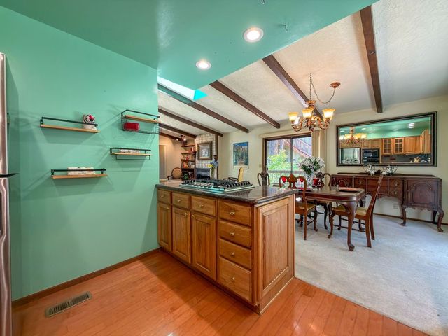 2033 Symonds Drive, Pine Mountain Club, CA 93222