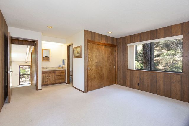 2033 Symonds Drive, Pine Mountain Club, CA 93222