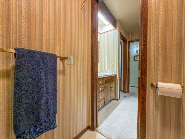 2033 Symonds Drive, Pine Mountain Club, CA 93222