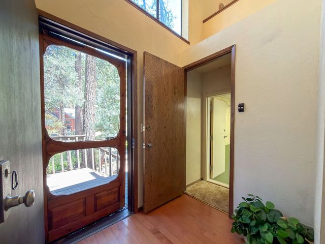 2033 Symonds Drive, Pine Mountain Club, CA 93222