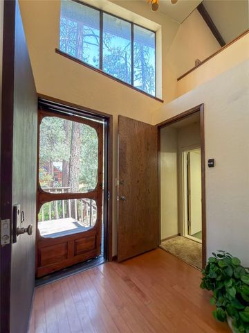 2033 Symonds Drive, Pine Mountain Club, CA 93222