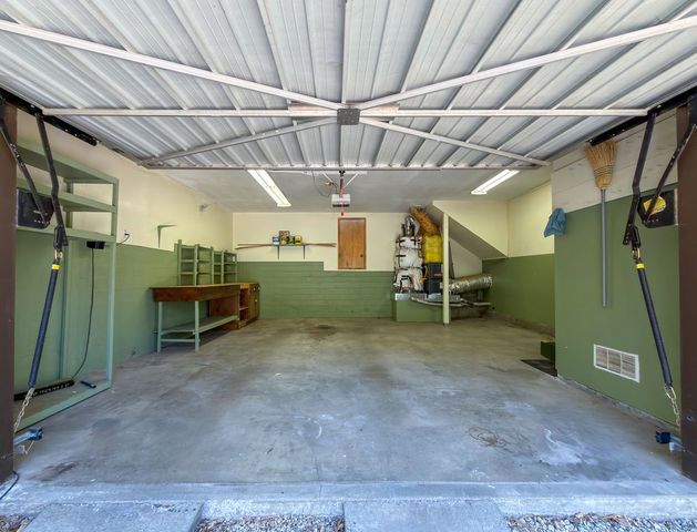 2033 Symonds Drive, Pine Mountain Club, CA 93222