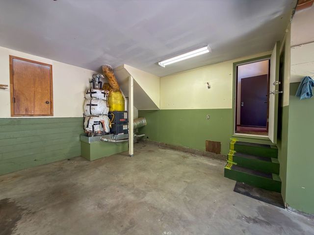 2033 Symonds Drive, Pine Mountain Club, CA 93222
