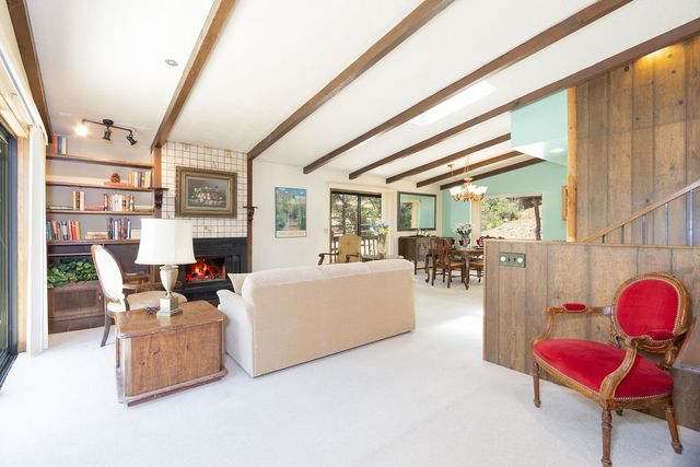 2033 Symonds Drive, Pine Mountain Club, CA 93222