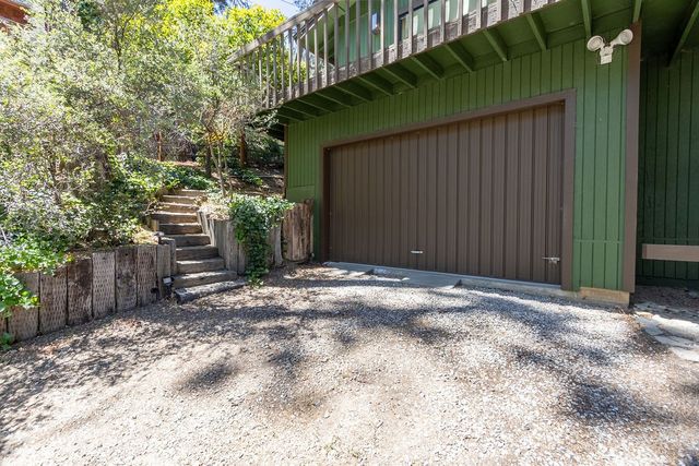 2033 Symonds Drive, Pine Mountain Club, CA 93222