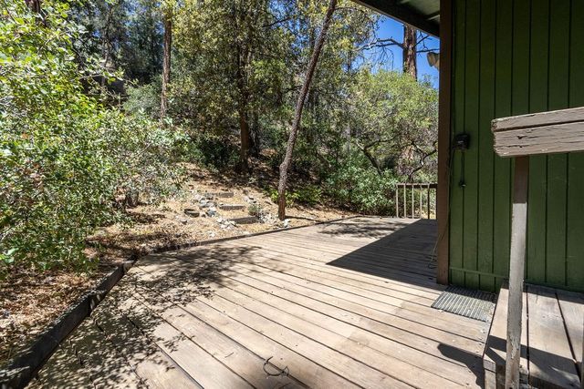 2033 Symonds Drive, Pine Mountain Club, CA 93222