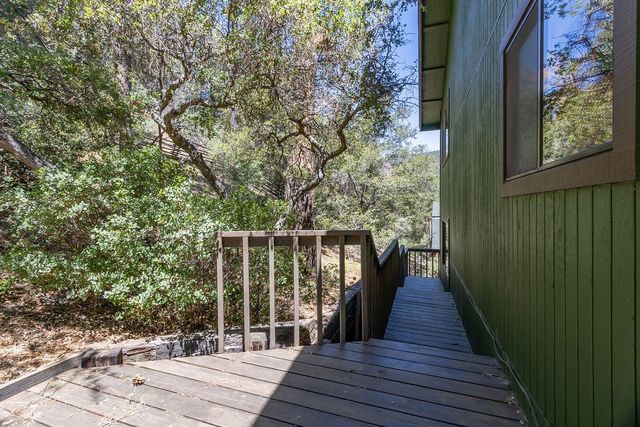 2033 Symonds Drive, Pine Mountain Club, CA 93222