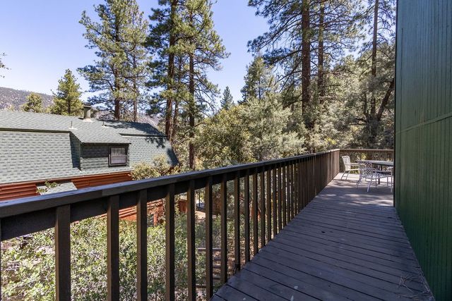 2033 Symonds Drive, Pine Mountain Club, CA 93222