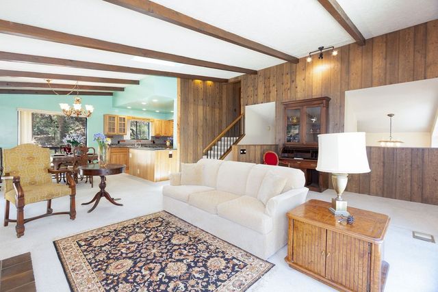 2033 Symonds Drive, Pine Mountain Club, CA 93222