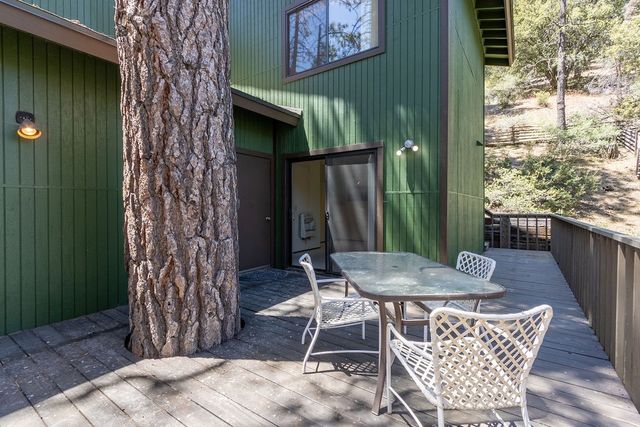 2033 Symonds Drive, Pine Mountain Club, CA 93222