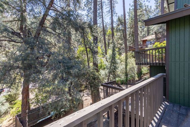 2033 Symonds Drive, Pine Mountain Club, CA 93222