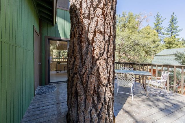 2033 Symonds Drive, Pine Mountain Club, CA 93222